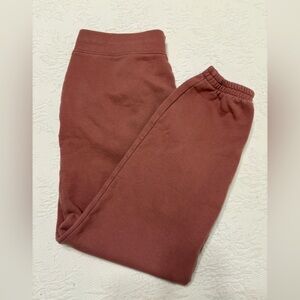 Girlfriend Collective Joggers